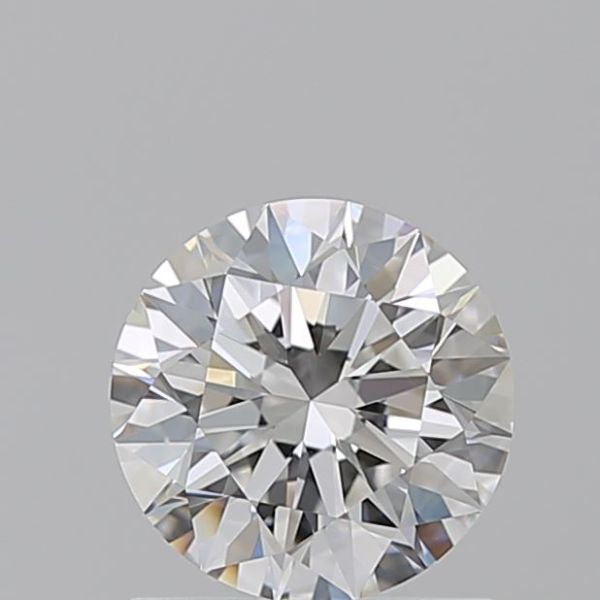 ROUND 1.05 F VVS2 EX-EX-EX - 100760231274 GIA Diamond