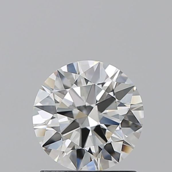 ROUND 1.13 G VVS1 EX-EX-EX - 100760233106 GIA Diamond