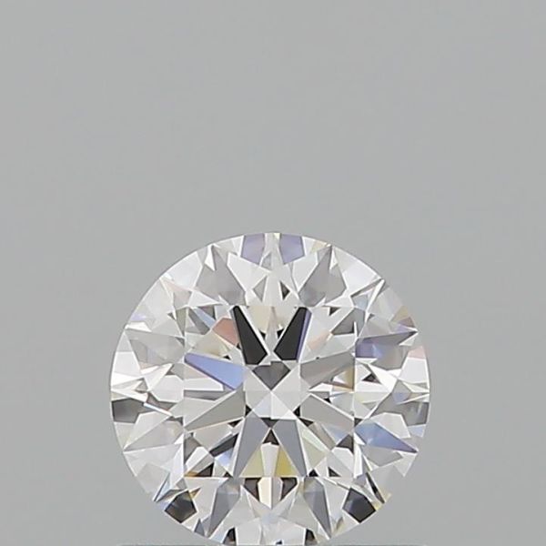 ROUND 0.8 D VVS1 EX-EX-EX - 100760234093 GIA Diamond