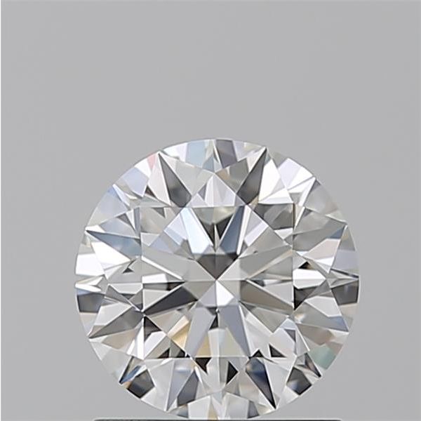 ROUND 1.13 G VVS1 EX-EX-EX - 100760235275 GIA Diamond