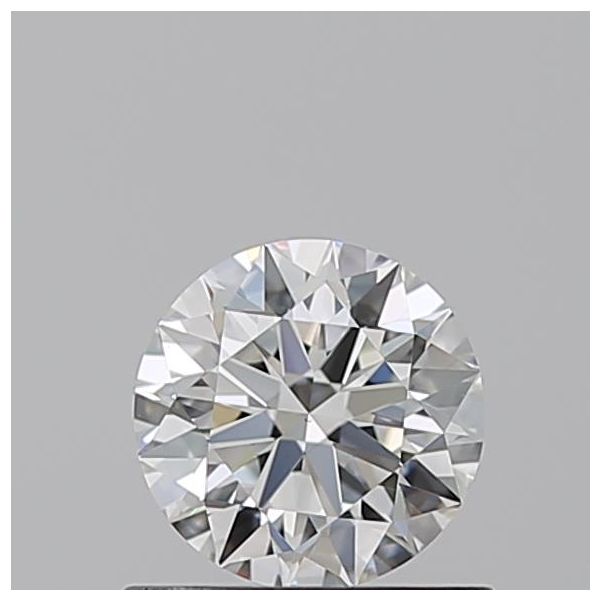 ROUND 0.67 G VS1 EX-EX-EX - 100760235512 GIA Diamond