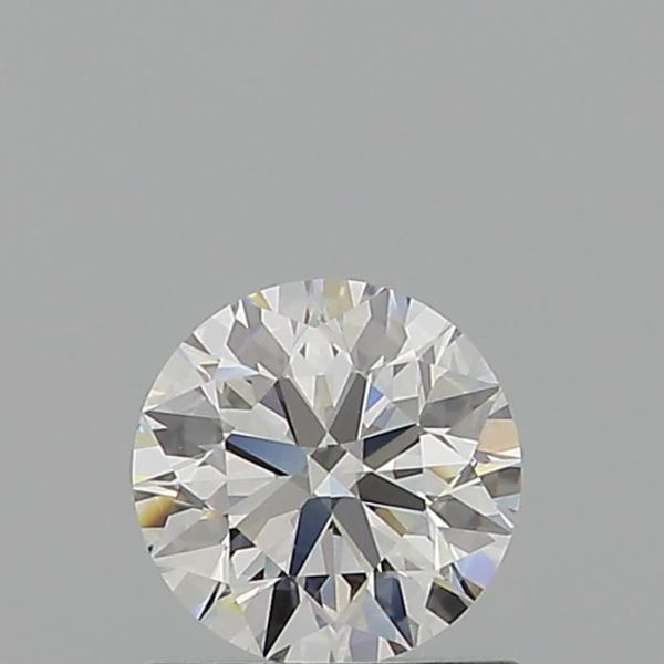 ROUND 0.9 G VVS2 EX-EX-EX - 100760235631 GIA Diamond