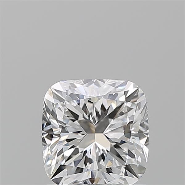 CUSHION 1.01 E VS1 --EX-EX - 100760235941 GIA Diamond