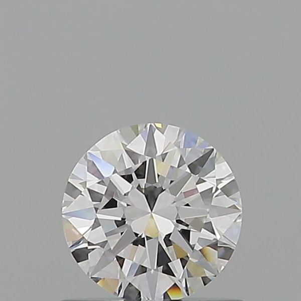 ROUND 0.7 D VVS2 EX-EX-EX - 100760236392 GIA Diamond