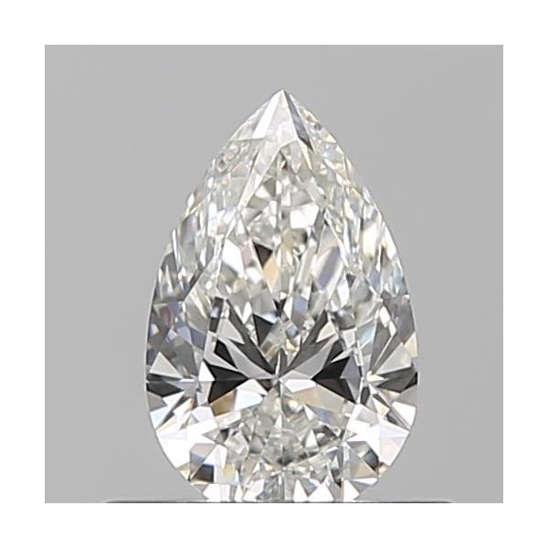 PEAR 0.51 G VS1 --VG-EX - 100760237433 GIA Diamond