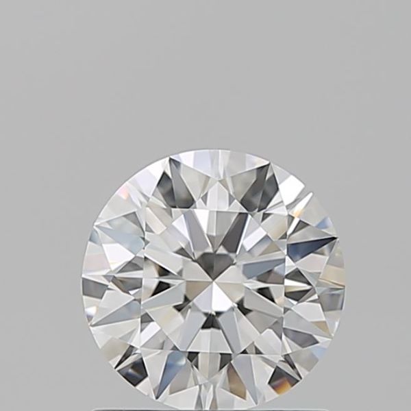 ROUND 1.1 F IF EX-EX-EX - 100760238628 GIA Diamond