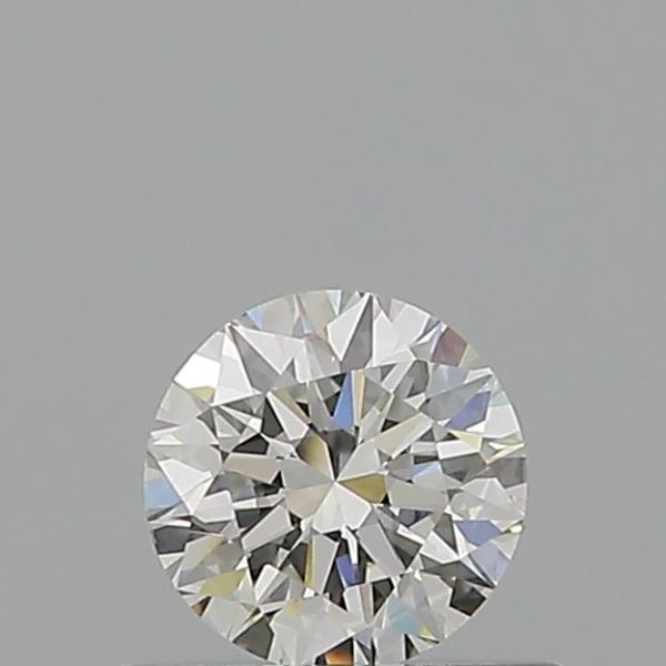 ROUND 0.5 H VVS1 EX-EX-EX - 100760239574 GIA Diamond