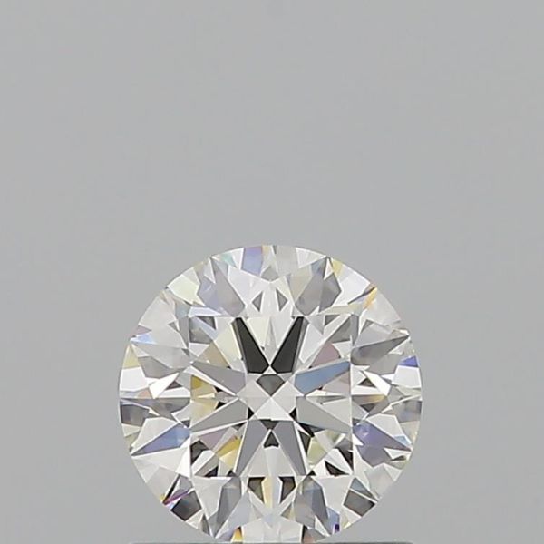 ROUND 0.9 I VVS1 EX-EX-EX - 100760239863 GIA Diamond