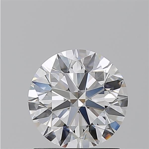 ROUND 1.17 E VVS1 EX-EX-EX - 100760240649 GIA Diamond