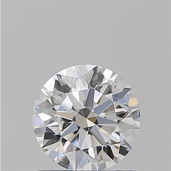 ROUND 0.91 F IF EX-EX-EX - 100760240816 GIA Diamond