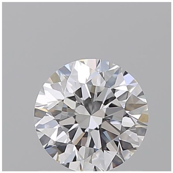 ROUND 0.9 E VVS2 EX-EX-EX - 100760241295 GIA Diamond