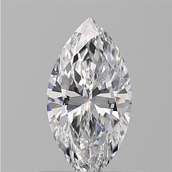 MARQUISE 0.7 D VS2 --VG-VG - 100760241321 GIA Diamond