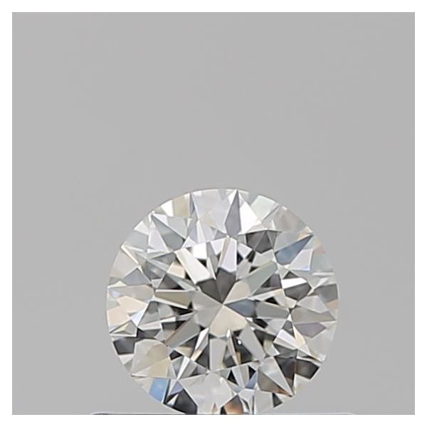 ROUND 0.5 G VVS1 EX-EX-EX - 100760241375 GIA Diamond