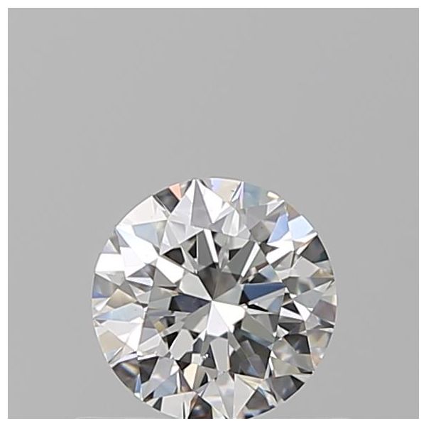 ROUND 0.52 G VS2 EX-EX-EX - 100760242080 GIA Diamond