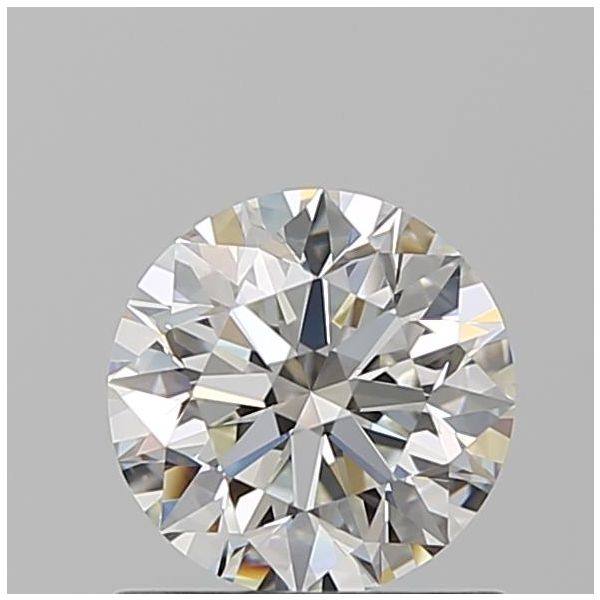 ROUND 0.9 H VVS1 EX-EX-EX - 100760242334 GIA Diamond