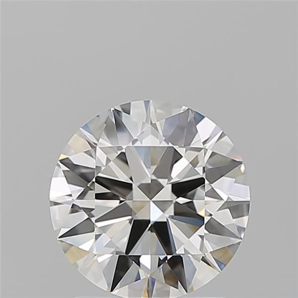 ROUND 1.65 I VVS2 EX-EX-EX - 100760242642 GIA Diamond