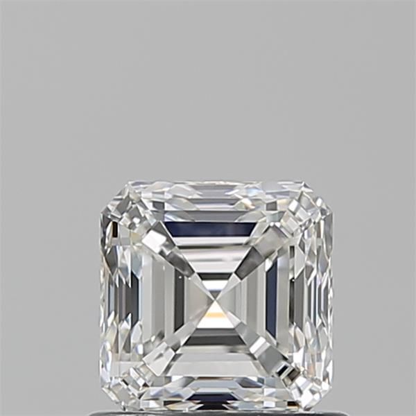 ASSCHER 0.9 H VVS1 --VG-VG - 100760242956 GIA Diamond