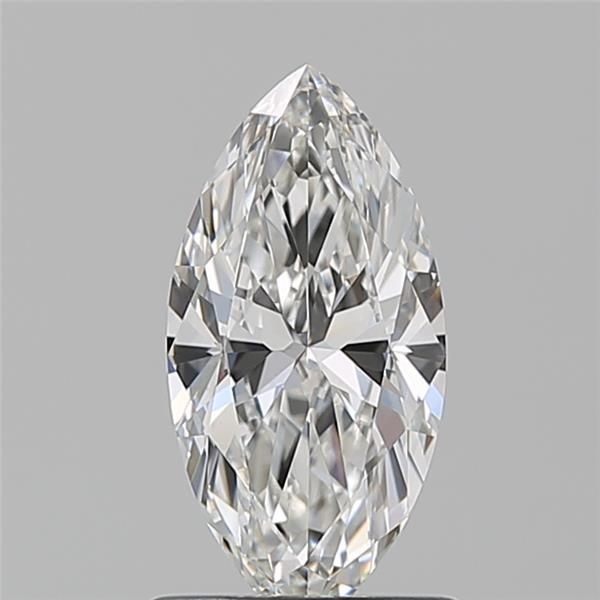 MARQUISE 1.01 G VVS2 --VG-EX - 100760243174 GIA Diamond