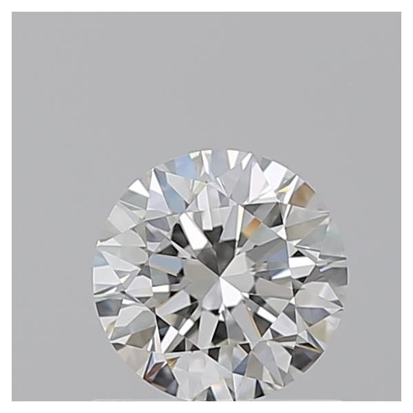 ROUND 0.8 G VVS2 EX-EX-EX - 100760245419 GIA Diamond