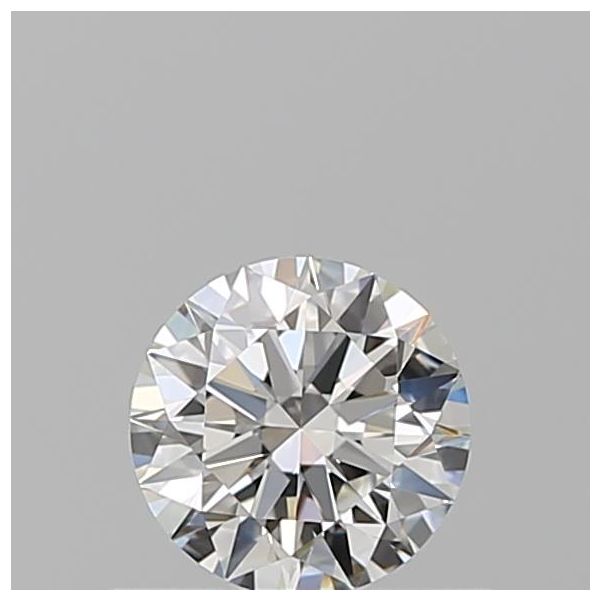 ROUND 0.51 H VS1 EX-EX-EX - 100760245981 GIA Diamond