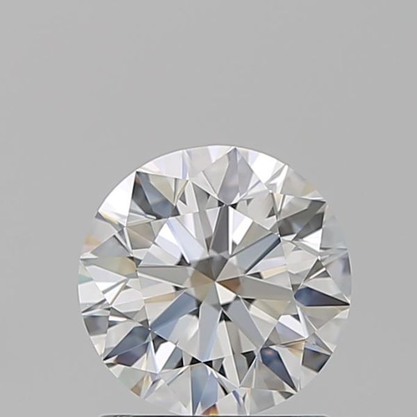 ROUND 1.35 G VVS2 EX-EX-EX - 100760246011 GIA Diamond