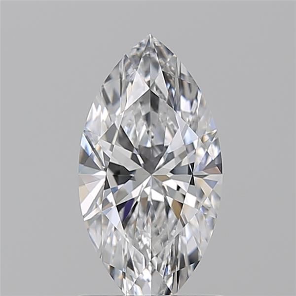 MARQUISE 1.02 D VS1 --EX-EX - 100760247077 GIA Diamond