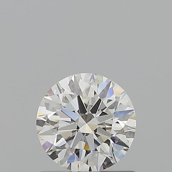 ROUND 0.82 G VVS1 EX-EX-EX - 100760247677 GIA Diamond