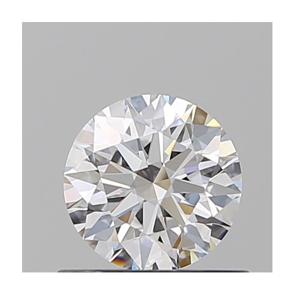 ROUND 0.63 D VVS1 EX-EX-EX - 100760248011 GIA Diamond