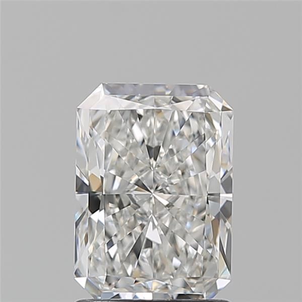 RADIANT 1.5 F VVS1 --VG-EX - 100760248405 GIA Diamond