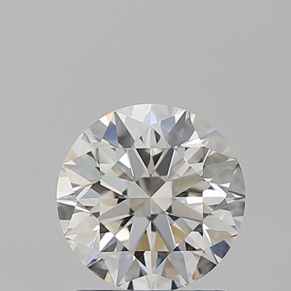 ROUND 1.5 I VVS2 EX-EX-EX - 100760249008 GIA Diamond