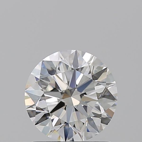 ROUND 1.3 G VVS2 EX-EX-EX - 100760249589 GIA Diamond