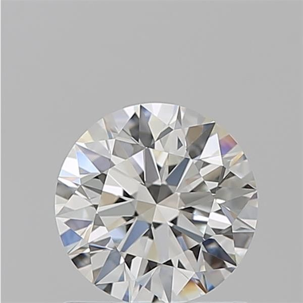 ROUND 1.02 G VVS2 EX-EX-EX - 100760249830 GIA Diamond