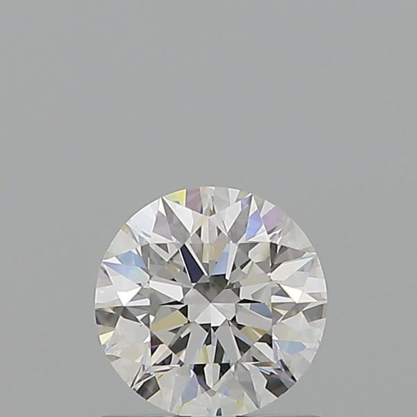 ROUND 0.84 G IF EX-EX-EX - 100760251018 GIA Diamond