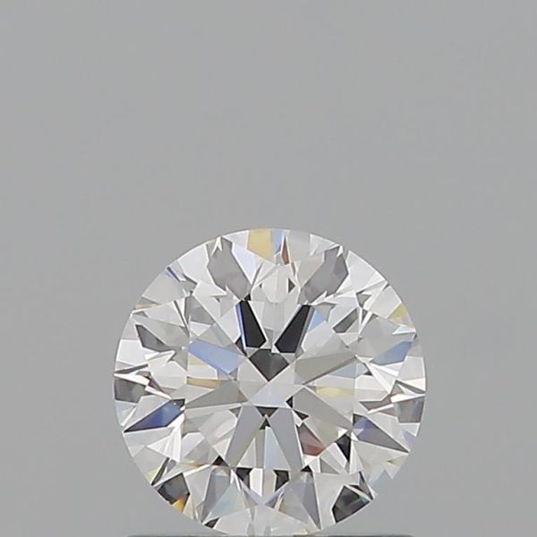 ROUND 0.97 F IF EX-EX-EX - 100760251389 GIA Diamond