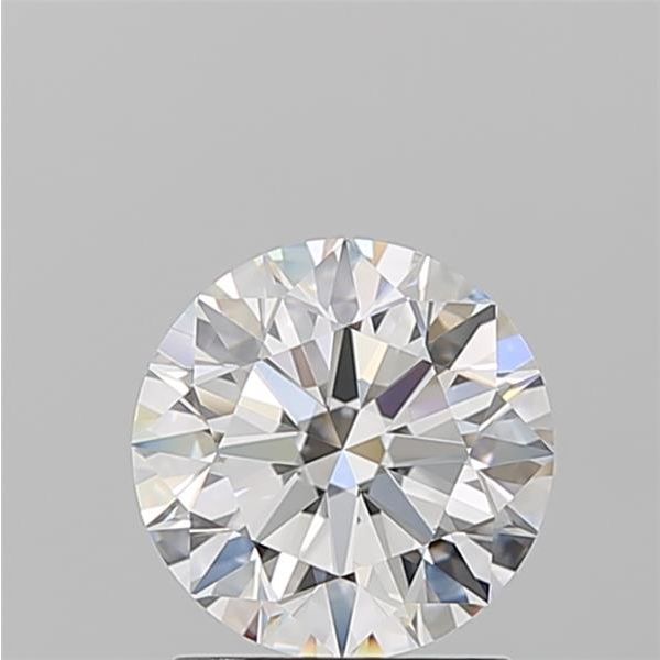 ROUND 1.6 F VVS2 EX-EX-EX - 100760251623 GIA Diamond