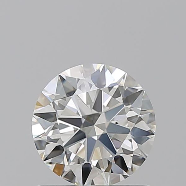 ROUND 1.02 I VS1 EX-EX-EX - 100760251651 GIA Diamond