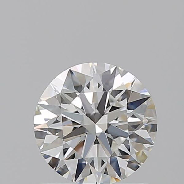 ROUND 1.01 G VVS2 EX-EX-EX - 100760252285 GIA Diamond