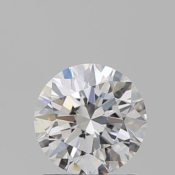 ROUND 1.19 E VVS1 EX-EX-EX - 100760253501 GIA Diamond