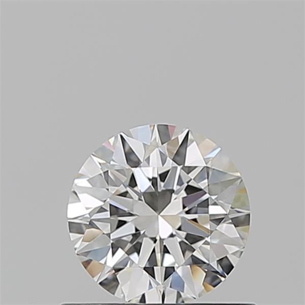 ROUND 0.64 H VVS2 EX-EX-EX - 100760253520 GIA Diamond