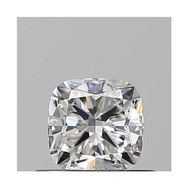 CUSHION 0.5 F VS1 --VG-EX - 100760253697 GIA Diamond