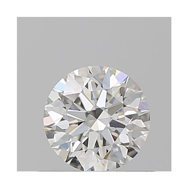ROUND 0.51 I VS1 EX-EX-EX - 100760253861 GIA Diamond