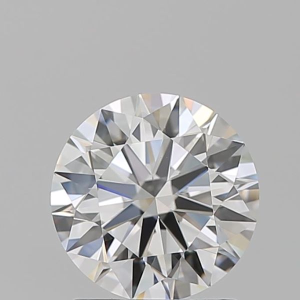 ROUND 1.53 E VVS2 EX-EX-EX - 100760254440 GIA Diamond