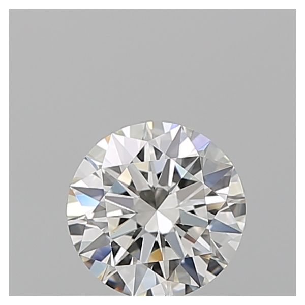 ROUND 0.57 H VS1 EX-EX-EX - 100760254852 GIA Diamond