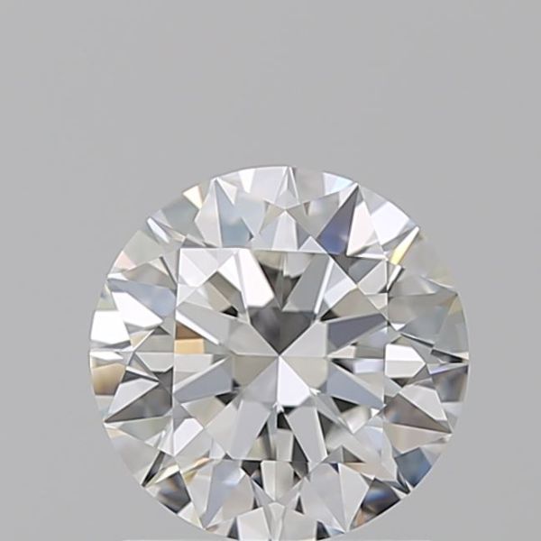 ROUND 1.33 G VVS2 EX-EX-EX - 100760255104 GIA Diamond