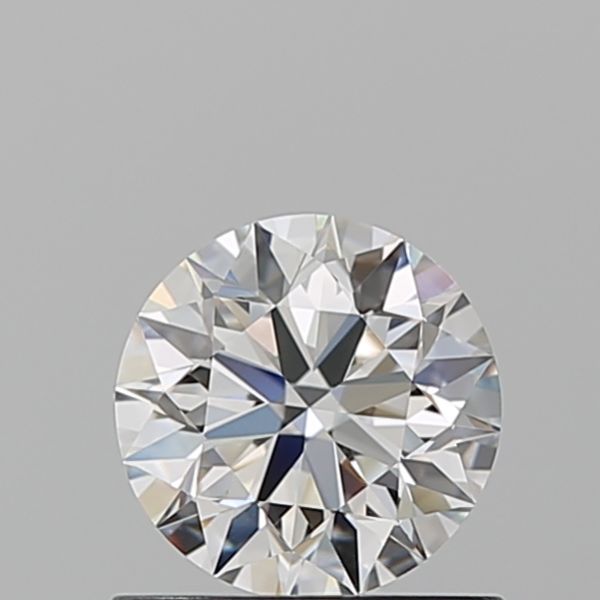 ROUND 0.77 G VVS1 EX-EX-EX - 100760255161 GIA Diamond