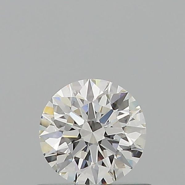 ROUND 0.6 G VVS2 EX-EX-EX - 100760255260 GIA Diamond