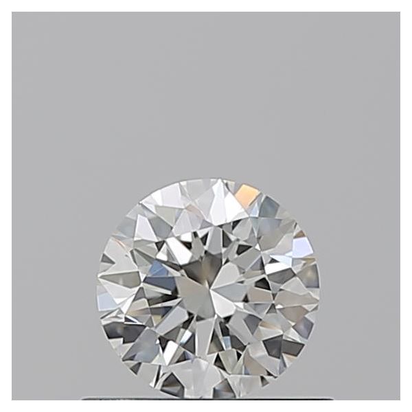 ROUND 0.51 I VS1 EX-EX-EX - 100760255522 GIA Diamond