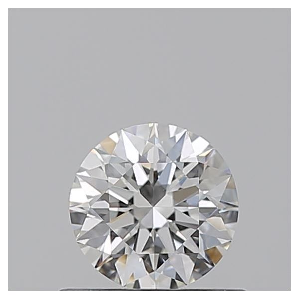 ROUND 0.56 G VS1 EX-EX-EX - 100760255684 GIA Diamond