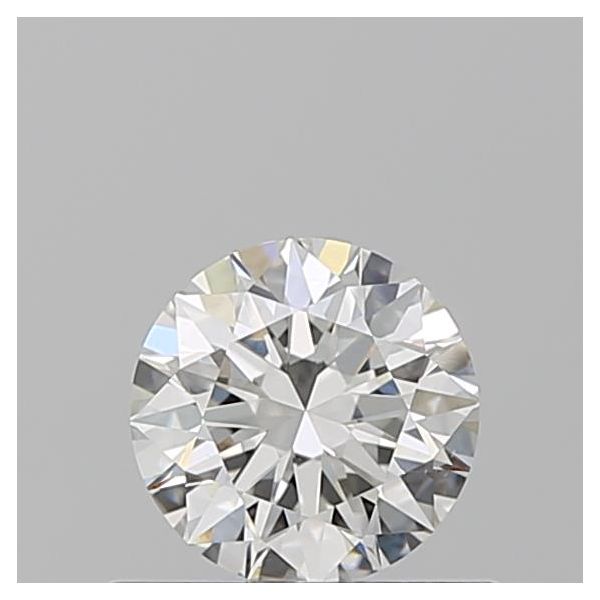 ROUND 0.56 G VS2 EX-EX-EX - 100760255737 GIA Diamond