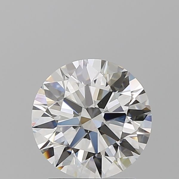 ROUND 2.02 H VS2 EX-EX-EX - 100760256976 GIA Diamond